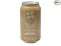 AmishTastes Frannie’s Sparkling Very Vanilla Creme Protected With High-Density Foam 12 Oz. (12 Ounce (Case of 24))