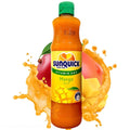 Sunquick Concentrate Mango Juice (Pack of 1 x 700ml Bottle) Enjoy the natural goodness of mangoes ...