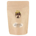 Pomegranate Hibiscus Flavored Green Tea - 16oz | Loose Leaf Tea with Tart Fruit Notes and Floral Aroma | Hunan Sencha Style Green Tea | Naturally Flavored Refreshing Tea