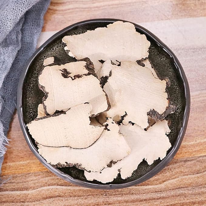 Polyporus Umbellatus Grifola Umbellata Zhu Ling Natural Organic 500 Grams Bulk Herbs.