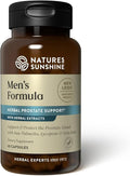 Nature's Sunshine Men's Formula with Lycopene (60 Capsules) Supports Male Glandular Health
