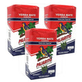 Pajarito Especial Yerba Mate 3 x1 kg (2.2lbs) each