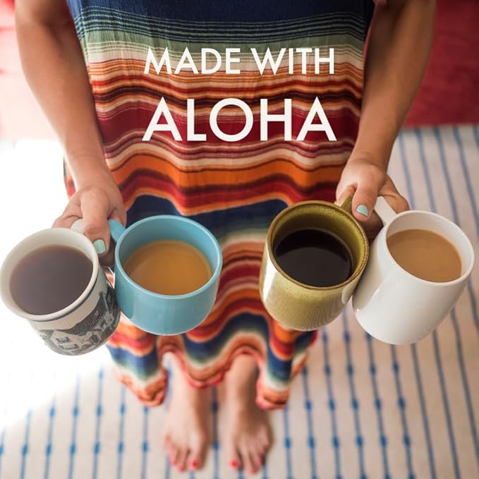 Maui Coffee Company 100% Hawaiian Coffee 7 oz. - Ground