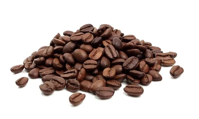 Espressione Whole Bean Classic Espresso Blend Coffee 2.2 lbs (Pack of 2)