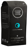 Kicking Horse Coffee Organic Pacific Pipeline 454 GR