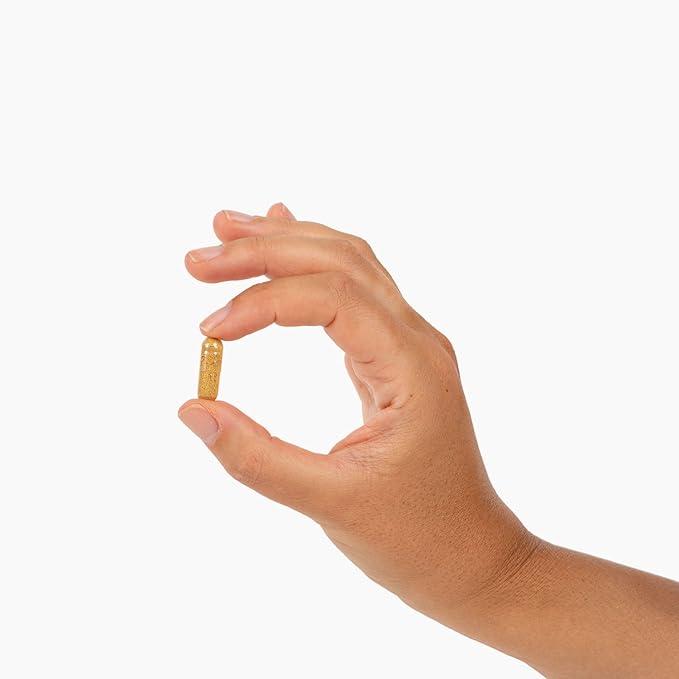 Preverio™ - Premium Eriomin Lemon Flavonoids and Citrus Bioflavonoids Supplement (Once-Daily Capsules 30 Day Supply)