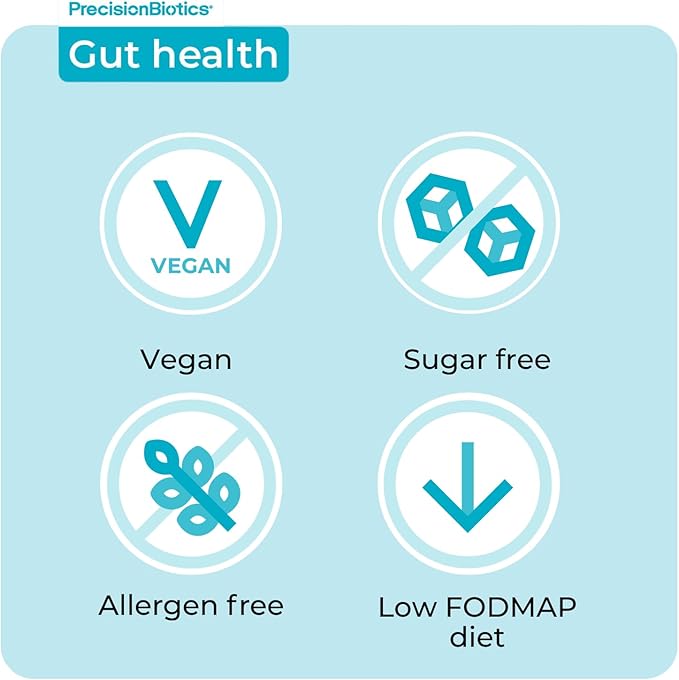 Alflorex Precision Biotics by Alimentary Health