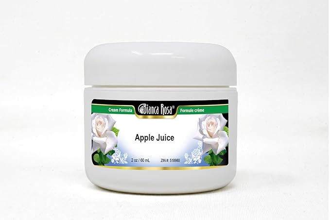 Bianca Rosa Apple Juice Cream (2 oz ZIN: 518980) - 3 Pack