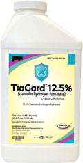 Aurora TiaGard 12.5% Liquid Concentrate Generic for Denagard 1L One Liter