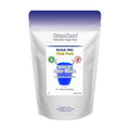 GramZero Sour Blue Blast Zero Calorie Sugar Free Drink Mix Great For Nutrition Club Loaded Tea Stevia Sweetened