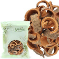 Organic Natural Pure Premium Korean Magnolia Bark (Houpu) Dried Bulk Herbs -10.58 Ounce (300g)
