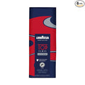 Lavazza Top Class Filtro Ground Coffee Medium Roast 8 Ounce (Pack of 6)