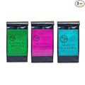 Evening in Missoula Tea Combo Pack - Evening in Missoula Mountain Huckleberry and Night on Glacier Bay