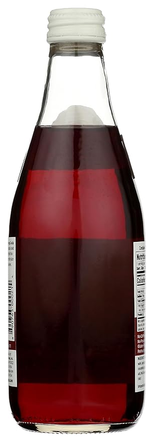 Gus Soda Soda Blackberry Single 12 Fl Oz