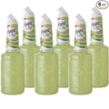 Finest Call Premium Margarita LITE Drink Mix 1 Liter Bottle (33.8 Fl Oz) Pack of 6