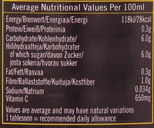 Biona Organic Acerola Cherry Pure Juice 330 ml (Pack of 2)