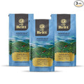 Café Britt® - Costa Rican Montecielo Coffee From Tarrazu (12 oz.) (3-Pack) - Whole Bean Arabica Coffee Kosher Gluten Free 100% Gourmet &amp Medium Dark Roast