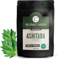 Dr. Cowan's Garden Ashitaba Powder – Premium Sun-Dried Ashitaba Leaves – Small-Batch Herbal Superfood – Pure Ashitaba Powder for Daily Vitality Digestion Support (20 Servings)