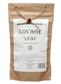 Health Embassy Lovage Leaf | Levisticum Officinale L | Herbal Tea (100g)
