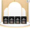 Authentic Turkish Coffee – Traditional Fine Ground Coffee Rich &amp Bold Flavor 100g / 3.5oz – Smooth Aromatic Premium Quality Perfect for Turkish Coffee Lovers Arabic coffe (4 piece)