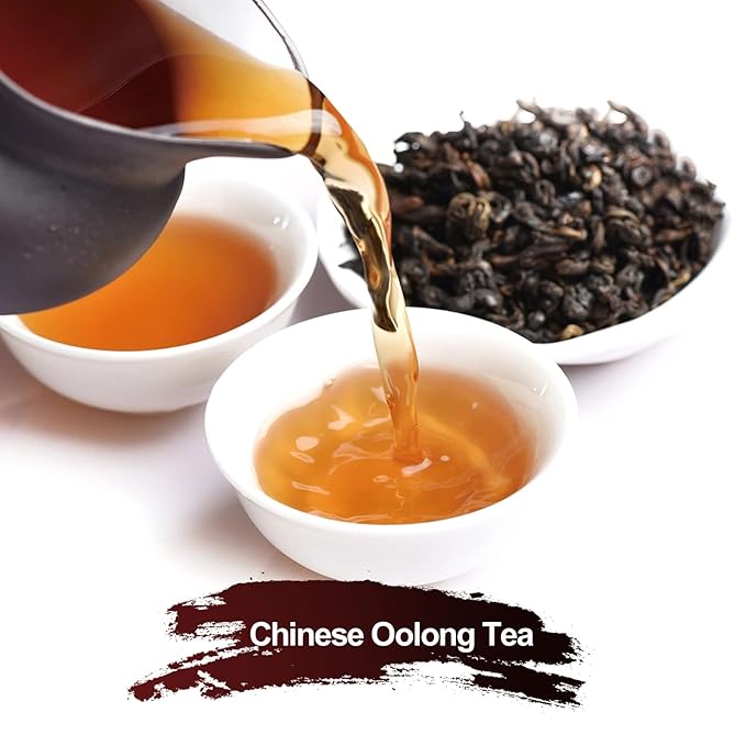 Chinese Top 10 Famous Tea – Grade AA (Da Hong Pao / Big Red Robe)