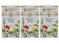 Celebration Herbals Lemon Balm Tea Bags 24 Count (Pack of 3)