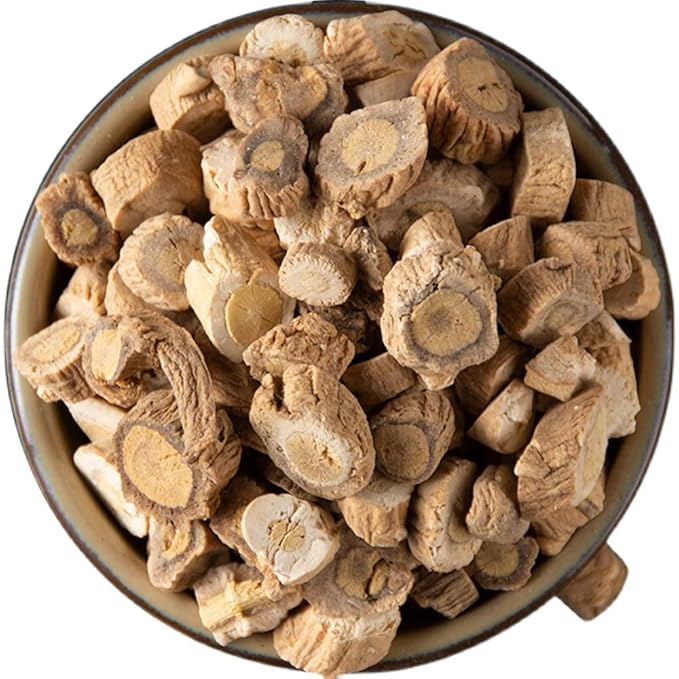 Ban LAN Gen Radix Isatidis Indigowoad RootIsatis RootRadix Isatis IndigoticaIndigowoad RootRadix Isatidis (250 g(0.55 lbs))