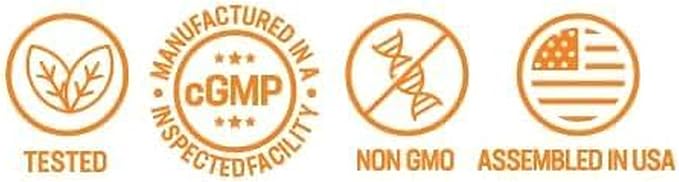 NusaPure Chitosan 1200mg 150 Caps (Non-GMO &amp Soyfree) with Bioperine