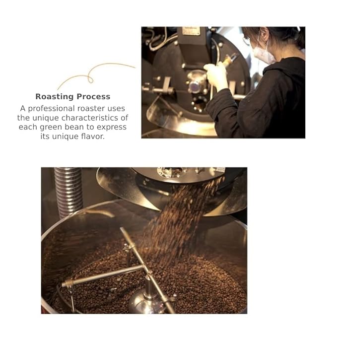 DEBL&amp Drip Coffee Bag (Flowers' Festival) Single-Serve Pour Over Drip Coffee with Bold Deep Aroma &amp Taste Perfectly Blended by SCA Pro Roaster Made in Korea