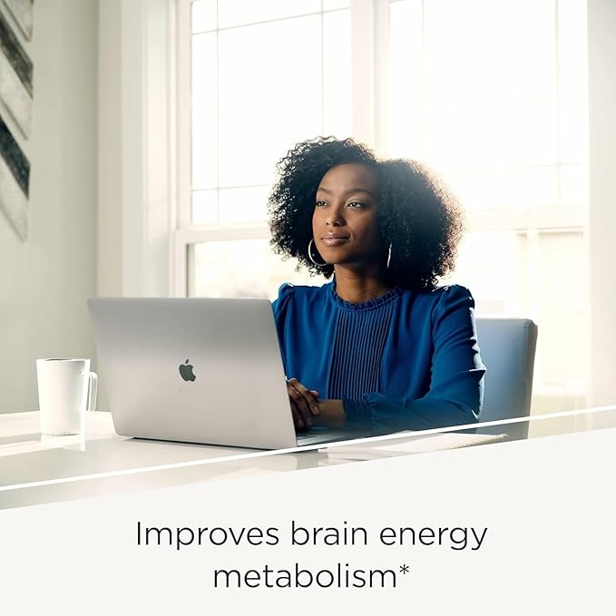 Integrative Therapeutics Neurologix - with Saffron and CDP-Choline - Nootropic Supplement for Brain Health*- Focus* - Memory Support* - Vegan Gluten-Free &amp Dairy-Free - 28 Capsules (14 Servings)