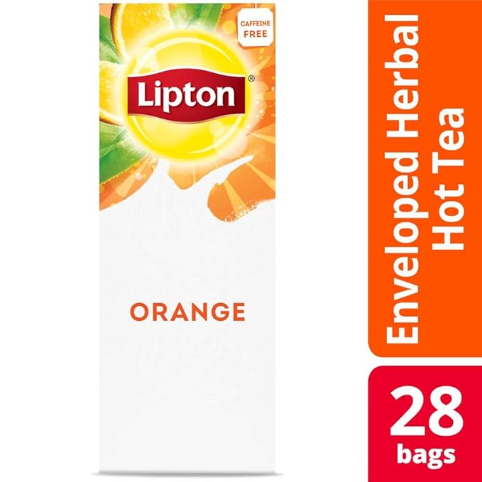 Lipton Herbal Tea