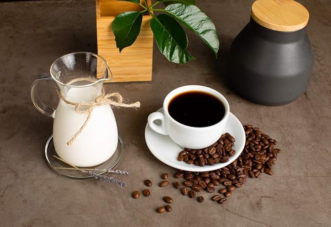 Coperaco Alis delicate and complex drip coffee Retail Freshly Whole Coffee Beans Medium-Dark Roast 1Kg