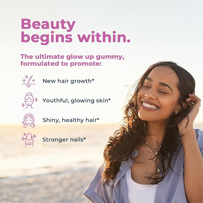 VitaMedica Beauty Bites - 30 Gummies