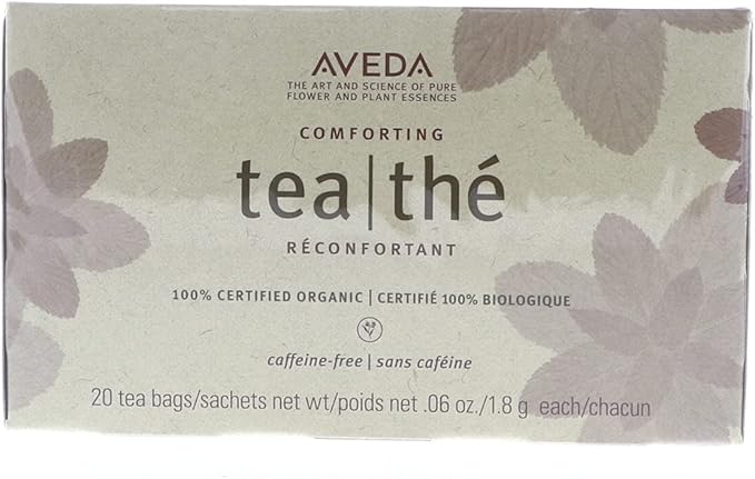 Aveda Comforting Tea Bags - 20x1.8g/0.06oz