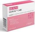 GlocalCare Rejuvi Collagen Booster – 300mg Ovoderm Vegetarian Collagen for Skin Elasticity Firmness &amp Joint Support – Biotin Grape Seed Extract CoQ10 - (30 Capsules)