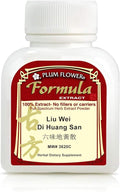 Liu Wei Di Huang San extract powder