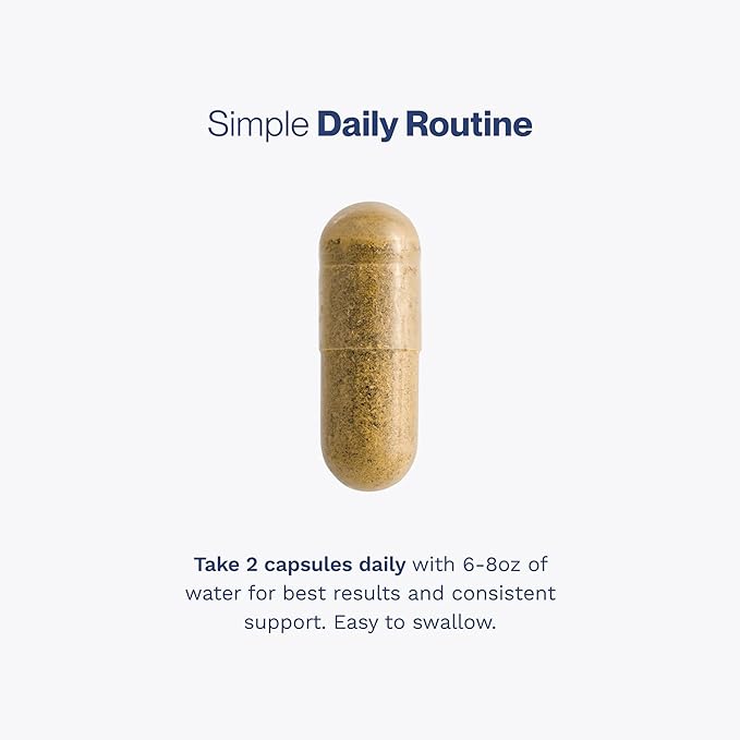 Prostate Supplements for Men - Supports Urinary Flow &amp Bladder Control | Probiotics + Black Walnut Nettle Turmeric Lycopene Pumpkin Seed Vitamin D3 &amp K2 Zinc + Selenium 60 Caps