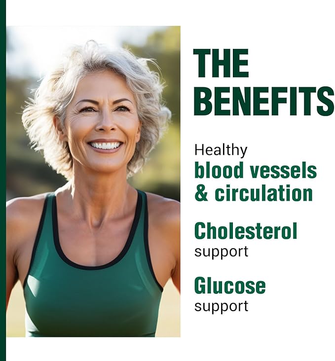 LABO Nutrition VesseCLEAR CX: Artery Cleanse Supplement to Support Blood Pressure Clean Blood Vessel Heart &amp Cholesterol Health Formula | Nattokinase NSK-SD + Gamma Oryzanol | DR Capsules [3 Pac