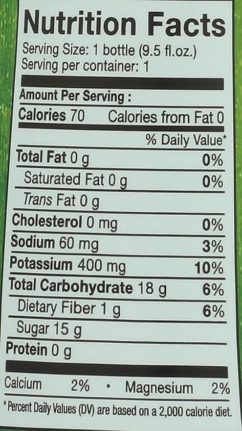 Coconut Wtr Pulp Natural (Pack of 12) - Pack Of 12