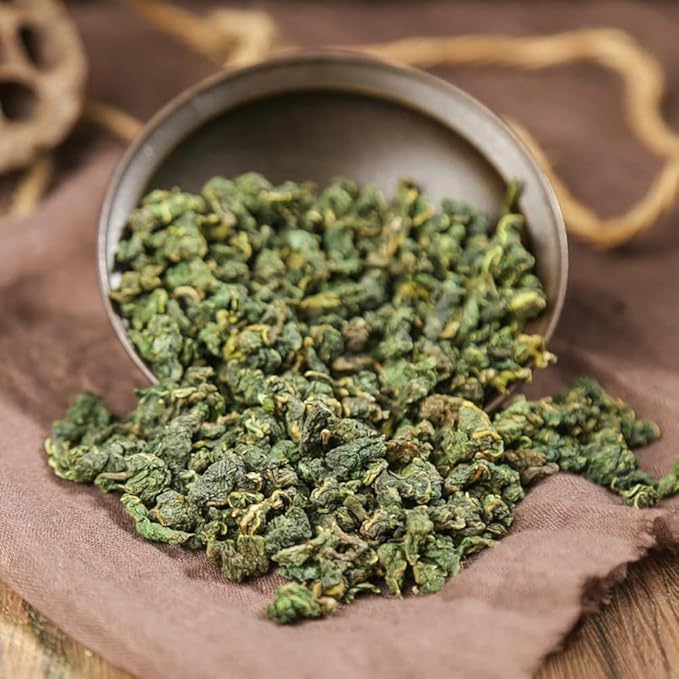 Natural Mulberry Leaf Tea Dry Wild Mulberry Leaf Tea Fresh 500 Grams Bulk.
