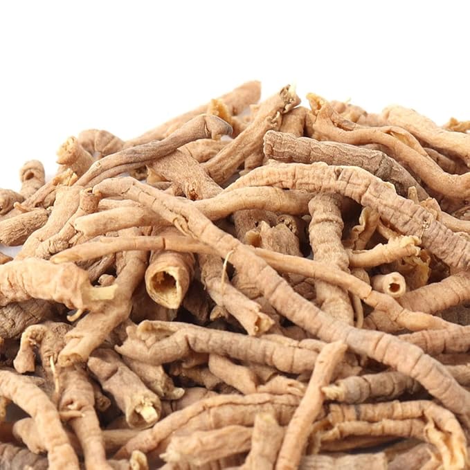 Organic Natural Pure Korean Polygala Tenuifolia Root (Polygala RadixSenega Root) Dried Bulk Herbs -3.52 Ounce (100g)