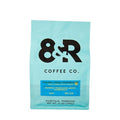 Vunga Cooperative Rwanda - Roasted by 8th &amp Roast Coffee Co. - Whole Bean Coffee - 2 Pound Bag