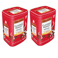 Classic Roast Ground Coffee Medium Roast 40 oz Can (2 Pack)