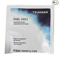 Starbucks Teavana Tea Sachets (Earl Grey Pack of 6 Sachets)