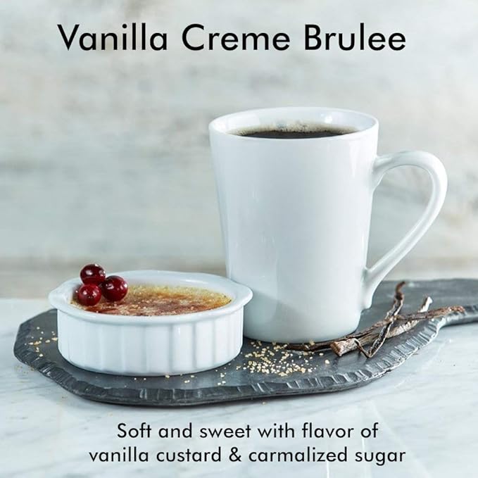 Door County Coffee - Single-Serve Cups for Keurig Brewers - Variety Pack (60 count)
