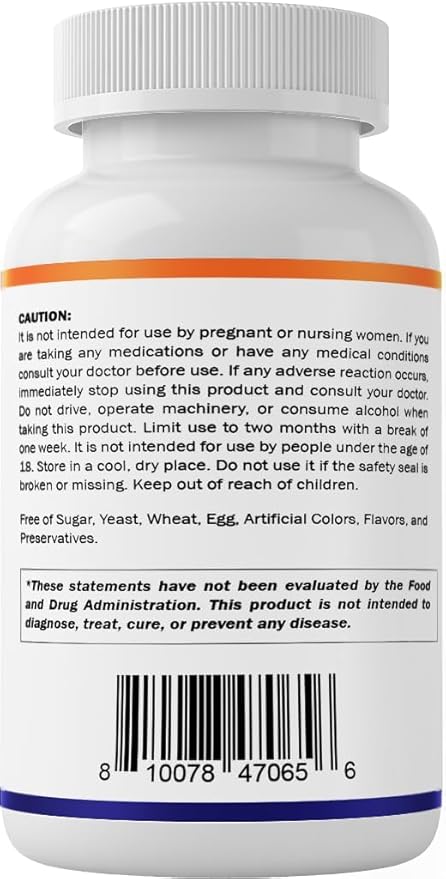 Vitamatic Melatonin 20 mg Tablets | Vegetarian Non-GMO Gluten Free | 1 Year Supply | Natural Berry Flavor - 365 Tablets (Pack of 2)