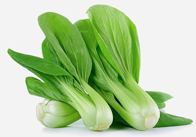 Organic Natural Pure Pak Choi (Bok Choy) Extract Powder -10.58 Ounce (300g)