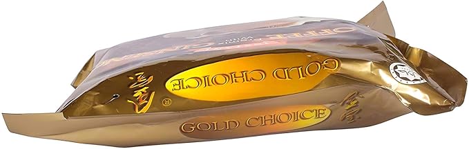 Gold Choice Ginseng Coffee ( 2 Packs )