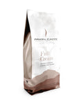 Italian Espresso Coffee Beans – Dark Roast Full Cream Pavin Caffè 1kg