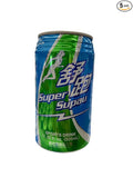 Vitalon Super Supau Sports Drink: Your Ultimate Hydration Solution for Peak Performance – 11.33 Fl Oz (pack of 5)